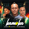 Kamoka - DJ Mafzz&Dj Active&Fellani Musical