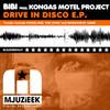 Piano (Original Mix) - Kongas Motel Project