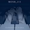 LastPlay (Bonus) (feat. Jauza814) - Mosh_215&Jauza814