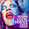 The Shade (Progressive Mix) - Mike Shiver&Theresia Svensson&Johnny Norberg