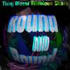 Round and Round(feat. FrivolousShara) - Thug Diesel&FrivolousShara