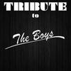 The Boys(Tribute to Nicki Minaj) - Cover Crew&Cassie