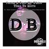 Time To Move (Vocal Mix) - Jerem A&MJ White