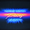 Pieces - Lucas Wintz&VNDTT