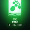Distraction (Original Mix) - Avao