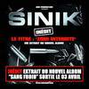 Zone Interdite (Instrumental) - Sinik