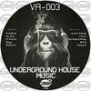 The Mood (Original Mix) - M-Phunk