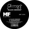 Black Smoker - Piemont