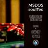 Foundation Dub (Original Mix) - Soultec&mSdoS