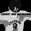 Bury Me In Bape (Explicit) - Kid Rich