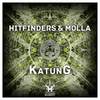 Katung (Radio Edit) - HITFINDERS&Molla