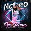 Que Mareo (Explicit) - El Experimento (Macgyver)&Hansel El De La H