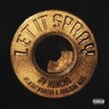 Let It Spray (Explicit) - Ay Huncho&wewantwraiths&Hooligan Hefs