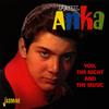 Lonely Boy (Alt Version) - Paul Anka