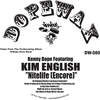 Nitelife Encore (Kenny D**e Remix) - Kenny D**e&Kim English