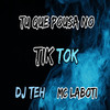TU QUE POUSA NO TIKTOK - NOIS TACA TACA (Explicit) - DJ Teh&MC LABOTI