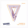 Time To Raw (Original Mix) - Leandro Di