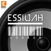 Louder (Original Mix) - Essiuah