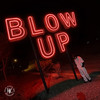 BLOW UP (Feat. Bruno Champman, STEEPY, Jackal) - Bruno Champman (브루노 챔프맨)&스티피&Jackal&HIRO (히로)