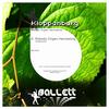 Robotic Organ Harvesting (Original Mix) - Kloppenburg