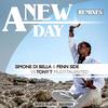 A New Day(Paradise Project Edit) - Simone Di Bella&Penn Side&Tony T Multitalented