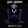 Nadie por las calles (Live) - Love Of Lesbian