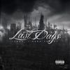 Last Days(feat. Hardtarget) - Iconn&HardTarget