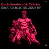 Pegasus (Original Mix) - Duck Sandoval&Tek.Ka