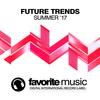 Summer Day (Original Mix) - Adriana Johnson