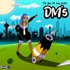 DM's (feat. Jay Lucci) (Explicit) - TG ALËX&Jay Lucci