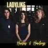 Horses and Harleys - Ladylike