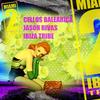 Ibiza Tribe (DJ Tool) - Cellos Balearica&Jason Rivas