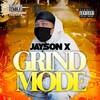 Late Night (feat. M.A.R.) (Explicit) - Jayson X&M.A.R.