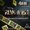 Risk It All (feat. Big2daboy & Collarossi) (Explicit) - QUIC&Big2daBoy&Collarossi