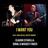 I Want You - Claudio Citarella&Donal&Whiskey Finger&Oreste Sbarra&Carlo Natale