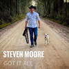 Stupid Younger Me - Steven Moore