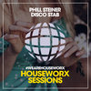 Disco Stab (Club Mix) - Phill Steiner