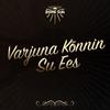 Varjuna Kõnnin Su Ees - Rising Sun