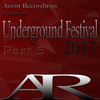 Dark Side (Original Mix) - Axor Green