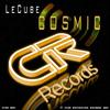 Cosmic (Original Mix) - LeCube