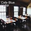 Cafe Blue - Vince Burke