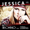Jessica (Fox-House Maxi Version) - Andreas Lebbing&Techno-Buben