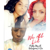 We All Lit (Explicit) - Pretty Nay&Cee&Nutrageous