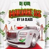 Mariage DZ - DJ Kim&La Class