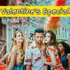 Valentine's Special - Jass Manak&Ranu Mondal&Sidhu Moose Wala&Ammy Virk&jasmine sandlas&Amrit Maan&Karan Aujla&Hardy Sandhu&R. Nait