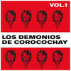 Amandita - Los Demonios de Corocochay&Benny del Solar&Rolo Bernal&Tommy
