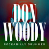 Red Blooded American - Don Woody