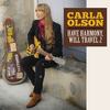 Timber, I'm Falling in Love - Carla Olson&Stephen McCarthy