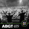 Gratitude (ABGT489) (anamē AM Mix) - Above And Beyond&anamē&Marty Longstaff