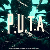 P.U.T.A (Explicit) - MC Lukinhas JH&DJ Ping Pong&MC Zoio Da Fazendinha&DJ SPOOKE